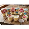 Image 1 : Snack Pack Vanilla Pudding Cups 12 Packs