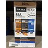 Image 1 : RXBAR 14 Protein Bars Assortment Pack