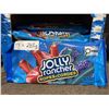 Image 1 : Jolly Rancher Ropes 17 Packs 283g Each