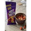 Image 1 : Takis Hot Nuts Fuego 12 Pack 1.08 kg