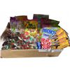 Image 3 : Snack and Candy Packs