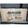 Image 2 : Mr. Freeze Jumbo Freeze Pops Box