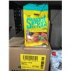 Image 2 : Sweet Sixteen Sour Mix Gummy Candies 135g