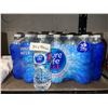 Image 2 : Pure Life Spring Water, 35 Bottles, 500mL