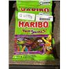 Image 2 : Haribo Twin Snakes Gummy Candies, 175g