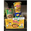Image 1 : Instant Noodle and Pasta Cups