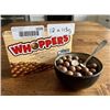 Image 1 : Whoppers Malted Milk Candy 12 Pack
