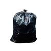 Image 1 : 250 Black Garbage Bags 26x36