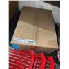 Image 3 : Black 42x48 Ex-Strong Garbage Bags, 75 Pack