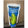 Image 2 : Van Holten's Dill Pickle 30 Pack 225ml