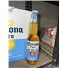 Image 2 : Corona Cero Non-Alcoholic Beer 12-Pack