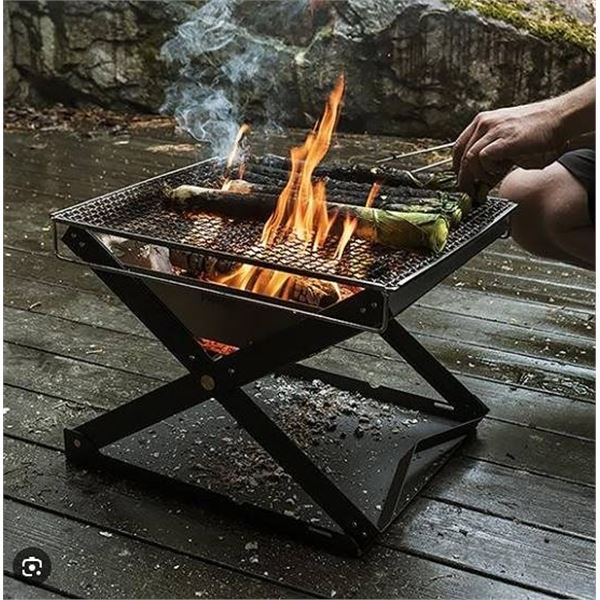 Primus Kamoto Large Portable Fire Pit
