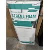 Image 2 : Comfort Tech Serene Foam Mattress King