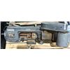Image 1 : H.F. COO Metal Cutting Band Saw, 1/2 HP