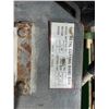 Image 2 : H.F. COO Metal Cutting Band Saw, 1/2 HP
