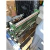 Image 2 : 3-in-1 30" Shear Press Brake Slip Roll