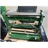 Image 4 : 3-in-1 30" Shear Press Brake Slip Roll