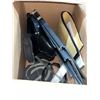 Image 5 : Midea Portable Air Conditioner MP10SVKBA3RCM