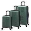 Image 1 : Roots Countryside 3-Piece Luggage Set