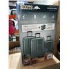 Image 2 : Roots Countryside 3-Piece Luggage Set
