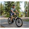 Image 1 : Urban Ryder Electric Mountain Bike Black