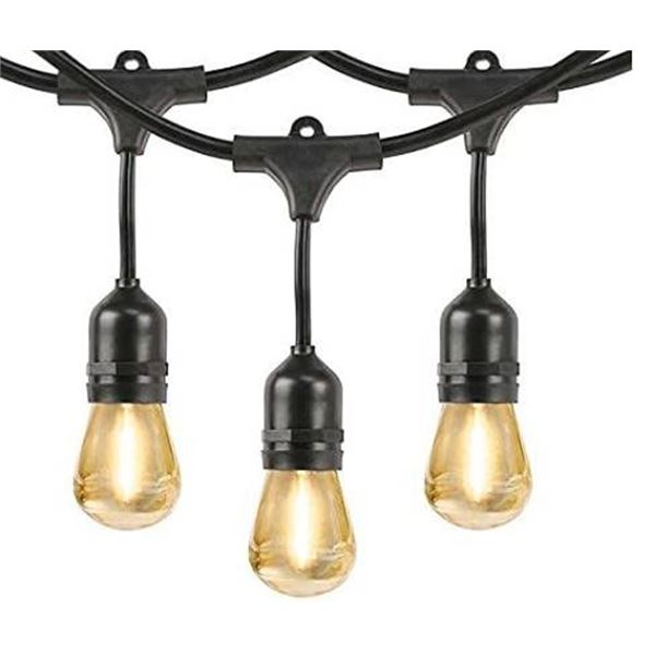 Feit Electric 48ft LED String Lights