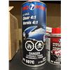 Image 4 : Pro Form PF 697C Clearcoat and Activator Set