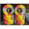 Image 2 : Cantech Multi-purpose Duct Tape Lot