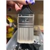 Image 4 : BULK LOT OF (APROX 15) ASSORTED Value Paint Brushes