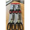 Image 1 : 4 GoodCook Kitchen Shears