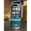Image 2 : Yeti Rambler Jr 12 oz Stainless Steel Bottle