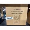 Image 2 : Instachew Purrrsight 360 Smart Pet Camera