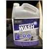Image 2 : 4 Co-op Windshield Wash De-Icer 3.78L