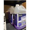 Image 3 : 4 Co-op Windshield Wash De-Icer 3.78L