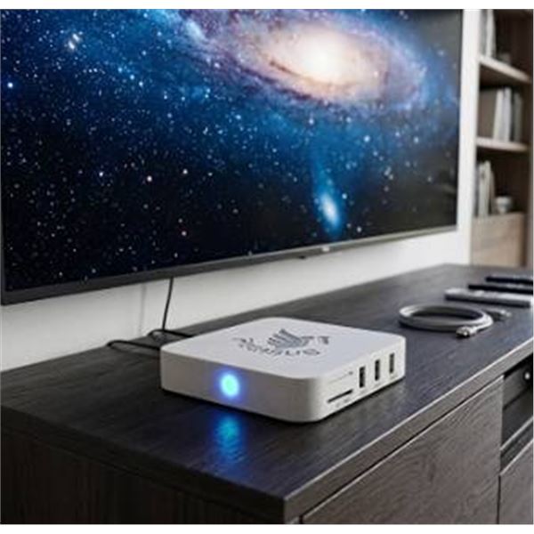 Pegasus Android TV Box Multimedia Gateway