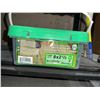 Image 2 : FREEDOM 8x2-1/2" Deck Screws, 1300 pcs