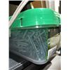 Image 3 : FREEDOM 8x2-1/2" Deck Screws, 1300 pcs