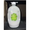 Image 2 : 3 Compliments Aloe Vera Hand Soap 1.65