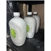 Image 3 : 3 Compliments Aloe Vera Hand Soap 1.65