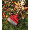 Image 1 : Garant Leaf and Shrub Rakes Combo