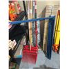 Image 5 : Folding Blue Metal Sawhorse