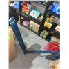 Image 5 : Blue Steel Folding Sawhorse