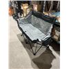 Image 5 : RELEAD Heated Double Camping Chair, Grey & Anker A1691 Zolo Power Bank 20W/30W