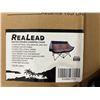 Image 6 : RELEAD Heated Double Camping Chair, Grey & Anker A1691 Zolo Power Bank 20W/30W