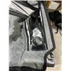 Image 4 : RELEAD Heated Double Camping Chair, Grey & Anker A1691 Zolo Power Bank 20W/30W