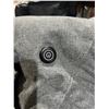 Image 5 : RELEAD Heated Camping Chair, Grey & Anker A1691 Zolo Power Bank 20W/30W