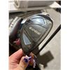 Image 2 : 9 Callaway Edge Golf Clubs