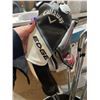 Image 3 : 9 Callaway Edge Golf Clubs