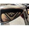 Image 6 : 9 Callaway Edge Golf Clubs