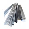Image 1 : Lot of Metal and PVC Tubes